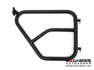 Jeep Wrangler JL Tube Doors/Trail Doors - 4 Doors Jeep Wrangler JL Tube Doors/Trail Doors - 4 Doors